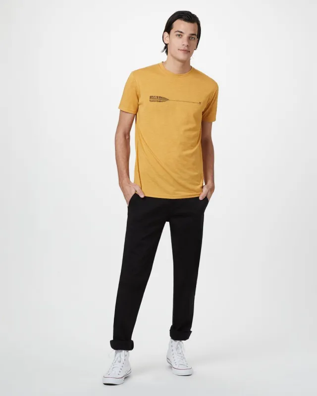 Cove T-Shirt sold by tentree