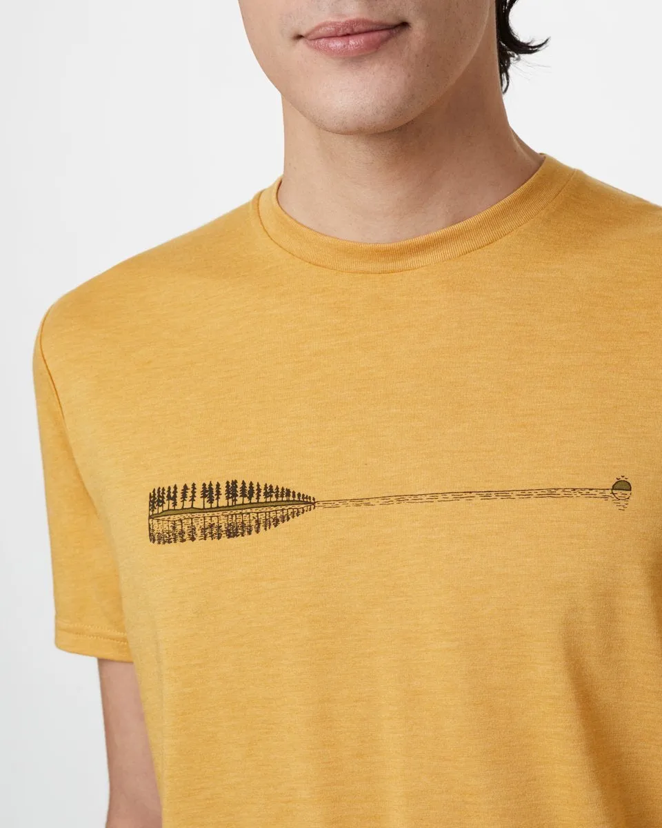Cove T-Shirt sold by tentree product image thumbnail 3