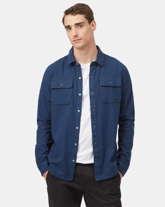 Kapok Flannel Colville sold by tentree