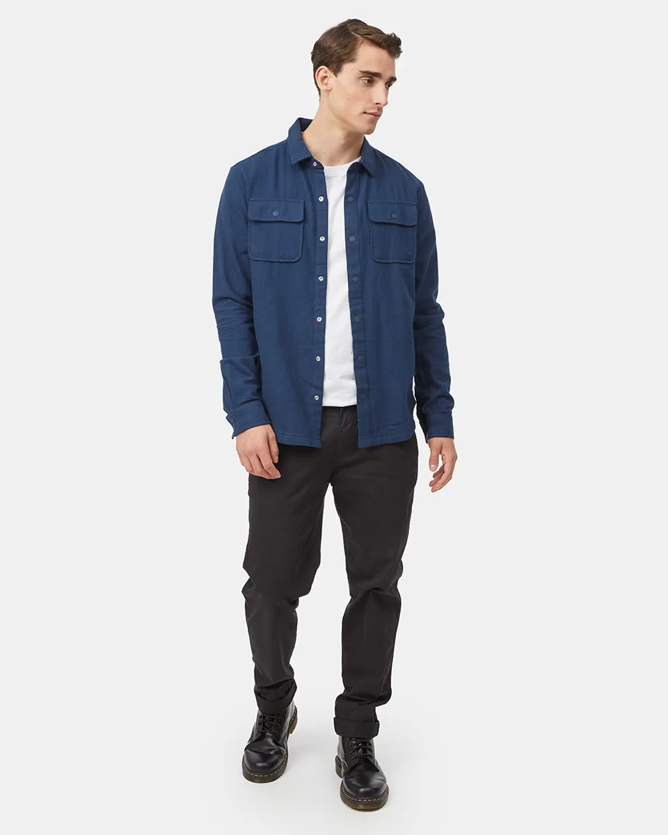 Kapok Flannel Colville sold by tentree product image thumbnail 2