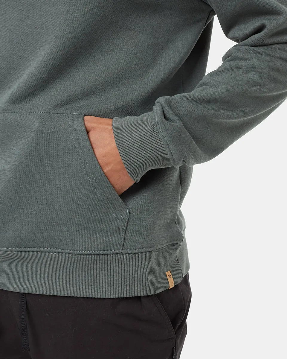 TreeFleece Reynard Hoodie sold by tentree product image thumbnail 5