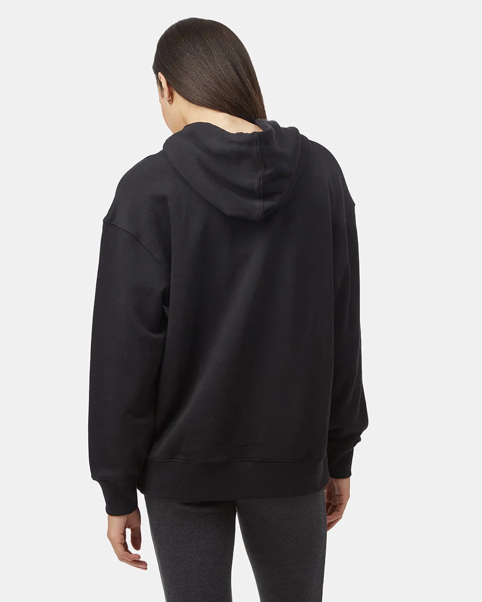 TreeFleece Oversized Hoodie sold by tentree product image thumbnail 2