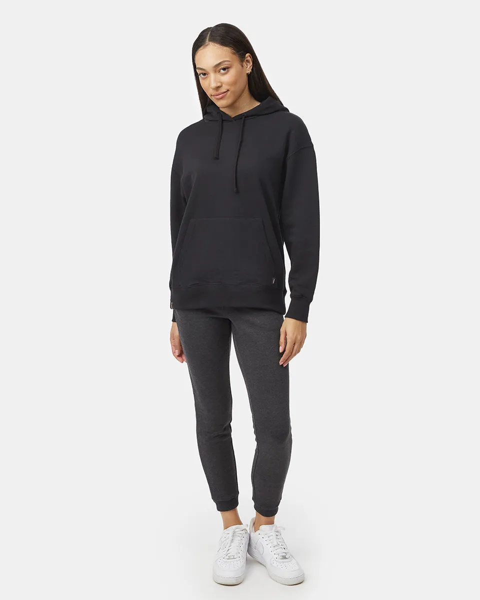 TreeFleece Oversized Hoodie sold by tentree product image thumbnail 3