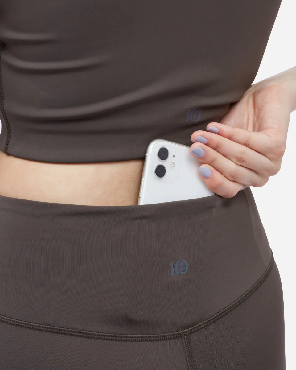 Granville Legging sold by tentree product image thumbnail 5