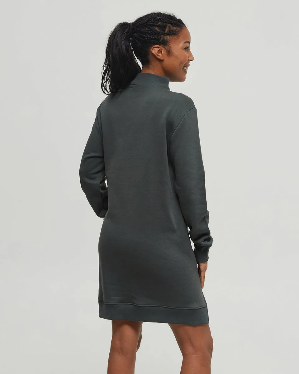 Colter Dress sold by tentree product image thumbnail 3