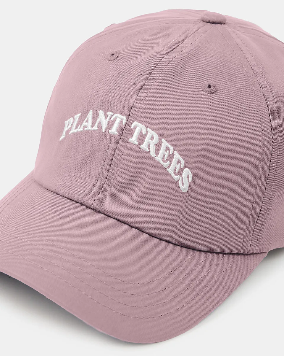 Plant More Peak Hat sold by tentree product image thumbnail 2