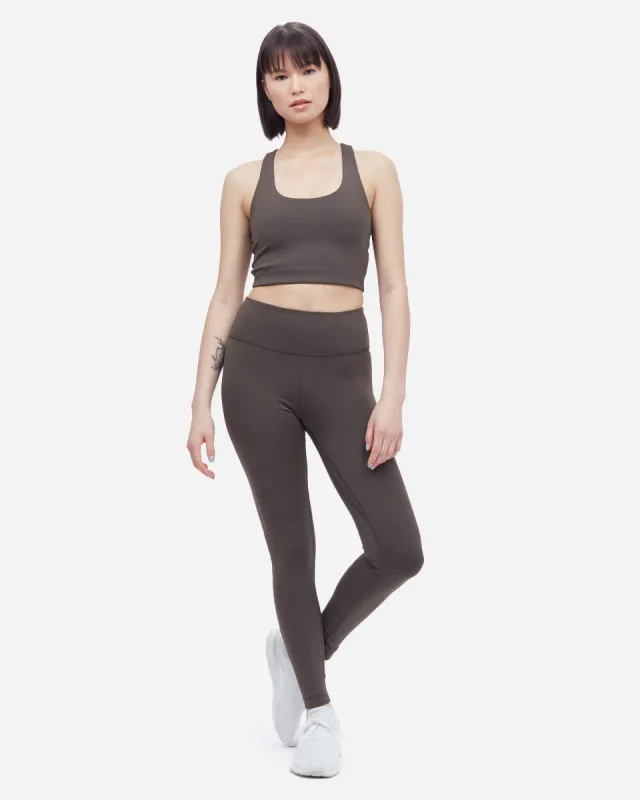 inMotion High Rise Legging sold by tentree