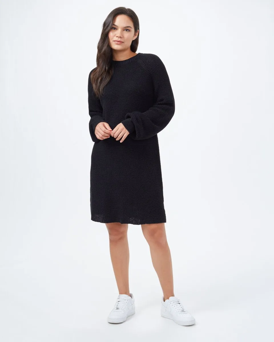 Highline Crew Neck Dress sold by tentree