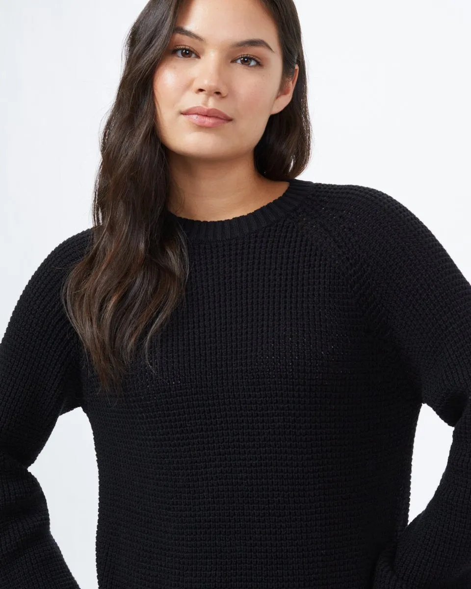 Highline Crew Neck Dress sold by tentree product image thumbnail 3