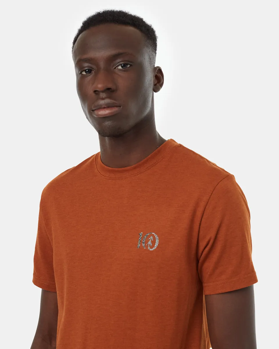 Recycled Logo T-Shirt sold by tentree product image thumbnail 4