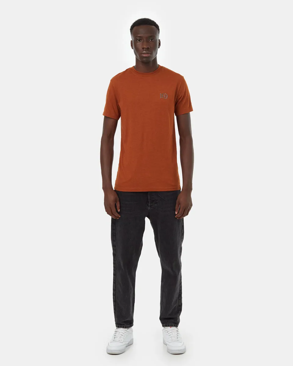 Recycled Logo T-Shirt sold by tentree product image thumbnail 2