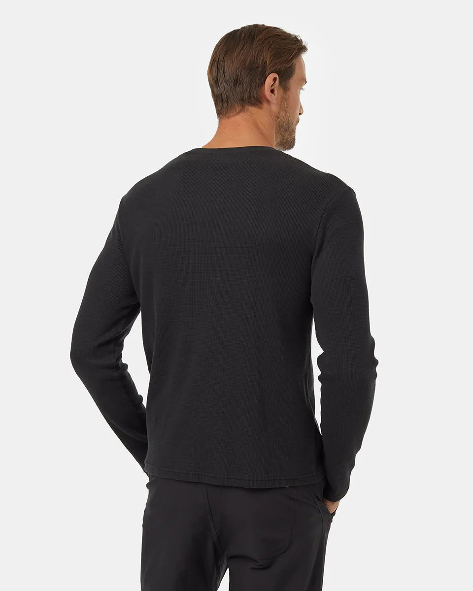 TreeWaffle Classic Longsleeve sold by tentree product image thumbnail 3