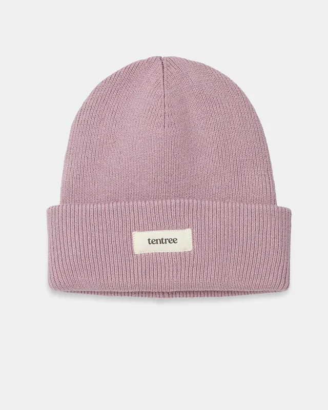 Cotton Patch Beanie sold by tentree