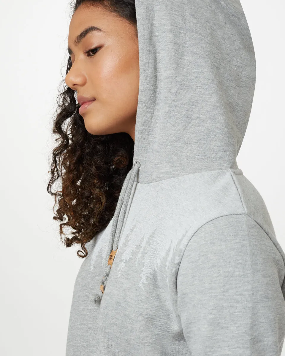 Juniper Hoodie sold by tentree product image thumbnail 3