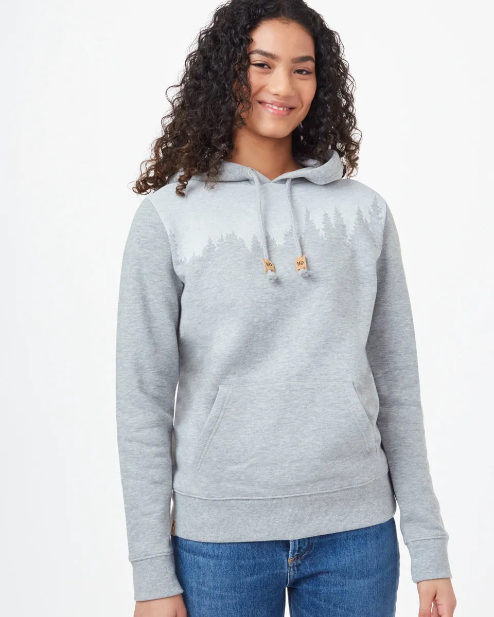 Juniper Hoodie sold by tentree product image thumbnail 4