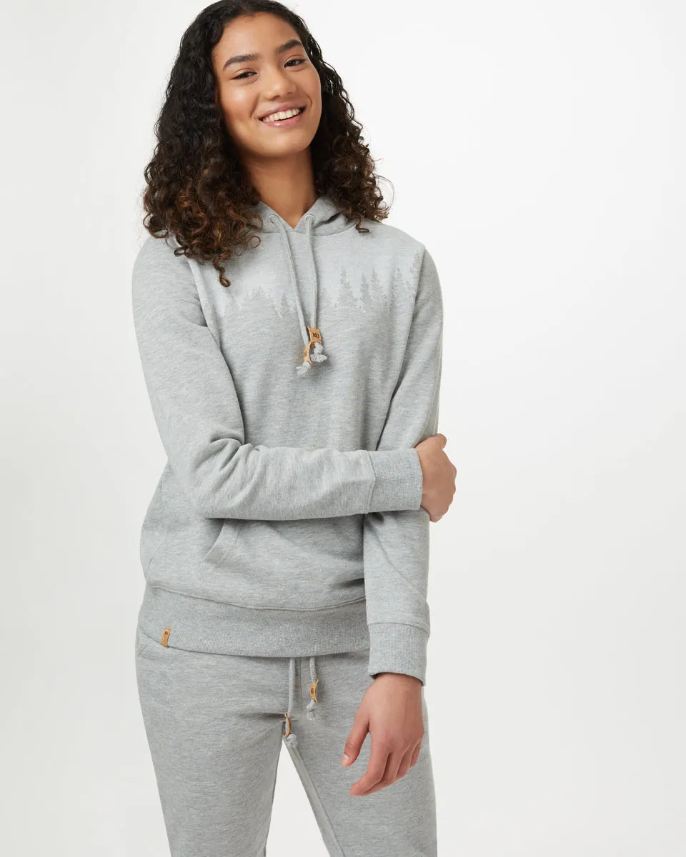 Juniper Hoodie sold by tentree product image thumbnail 2