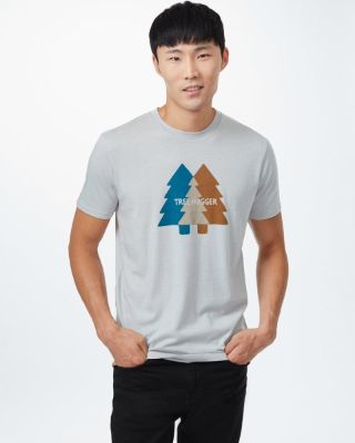 Tree Hugger Classic T-Shirt sold by tentree