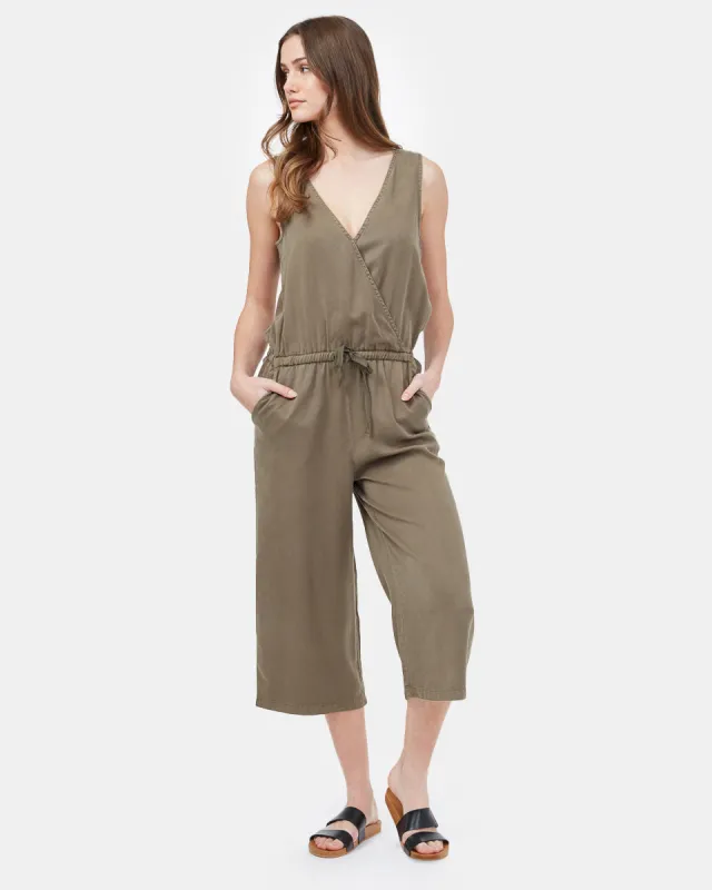 Blakely Jumpsuit sold by tentree