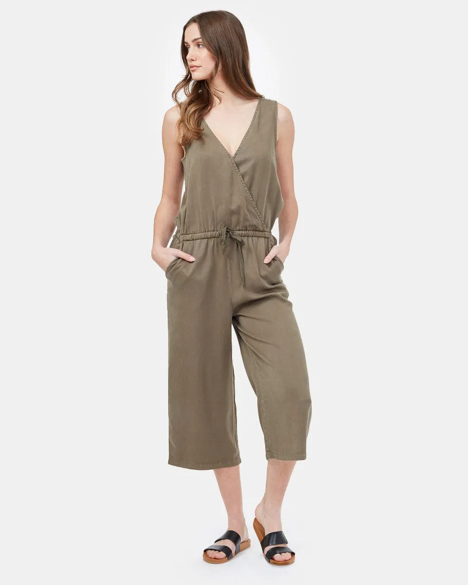 Blakely Jumpsuit sold by tentree