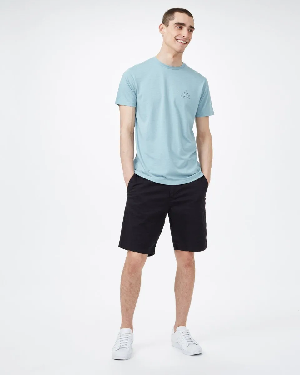 Volcano Views T-Shirt sold by tentree product image thumbnail 5