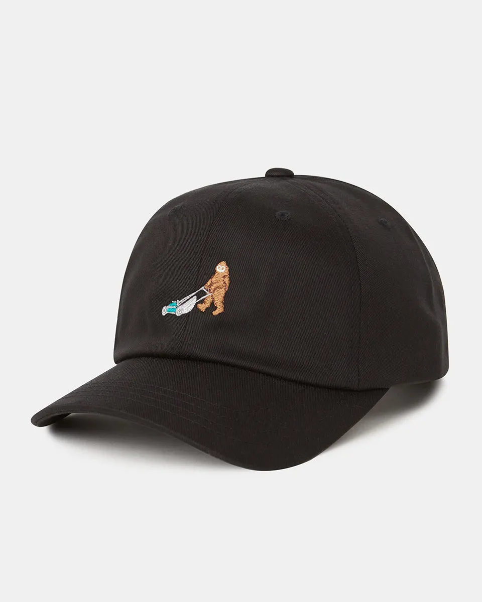 Sasquatch Peak Hat sold by tentree