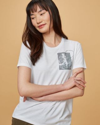 Madagascar T-Shirt made by tentree