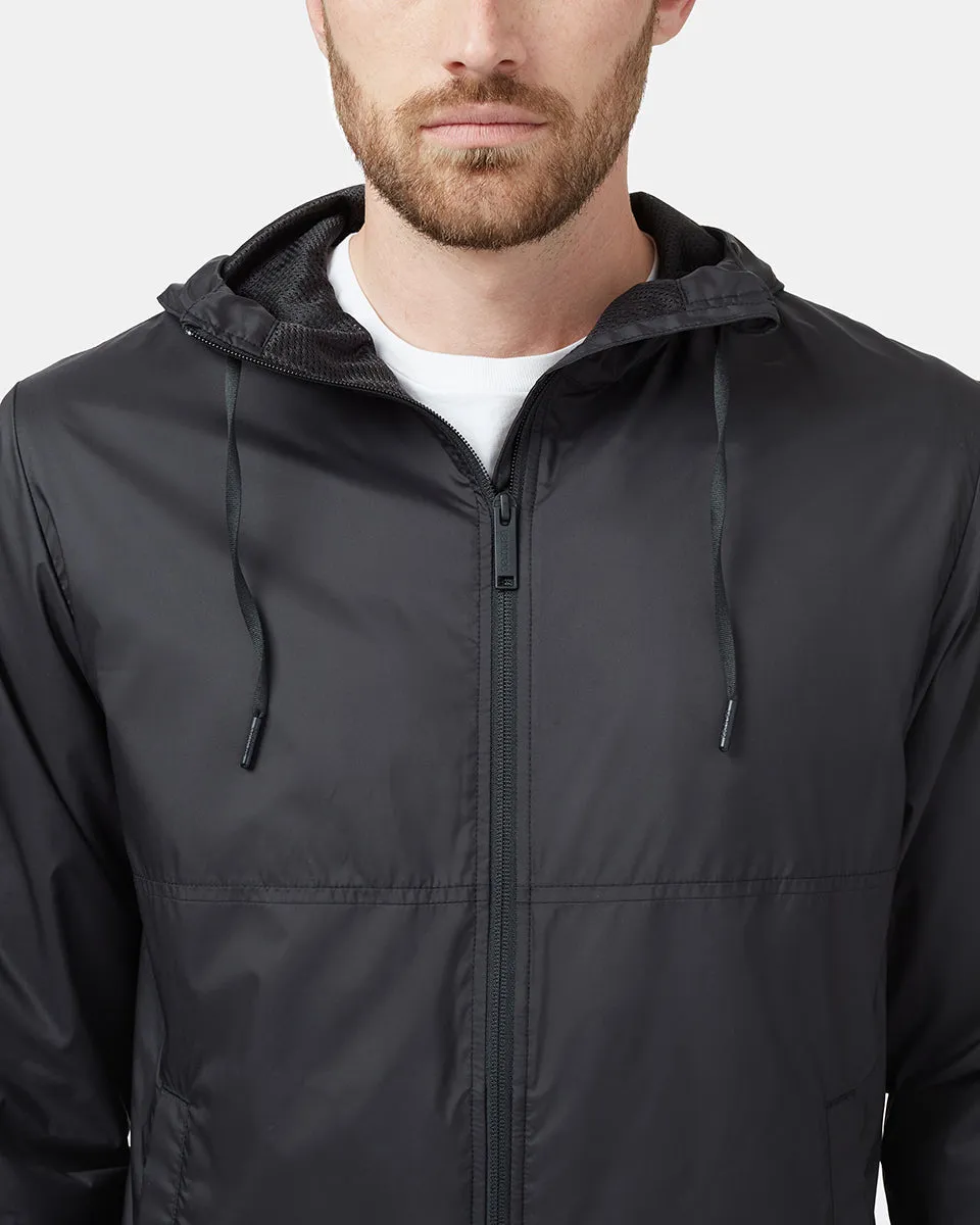 Cloud Shell Jacket sold by tentree product image thumbnail 5