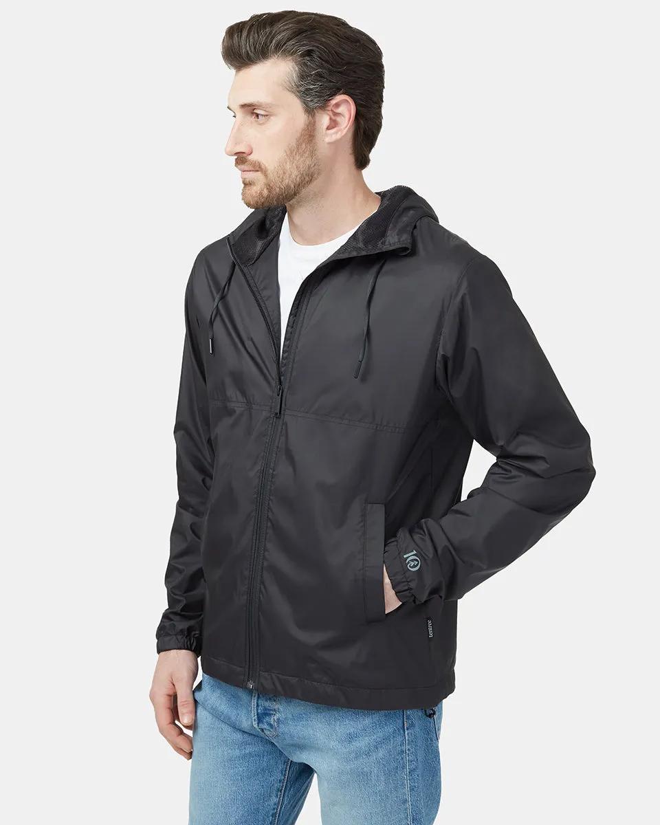 Cloud Shell Jacket sold by tentree product image thumbnail 3