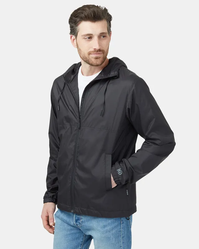 Cloud Shell Jacket sold by tentree