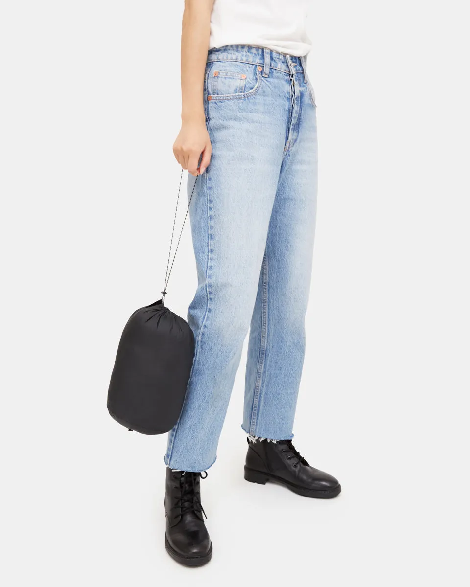 Cloud Shell Packable Puffer sold by tentree product image thumbnail 5