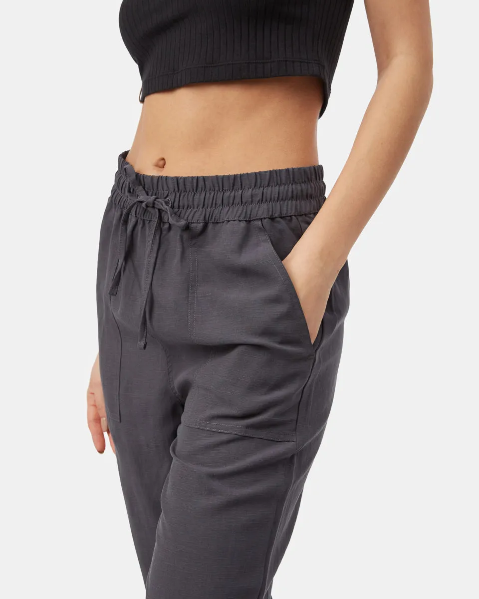TreeLinen Thruline Pant sold by tentree product image thumbnail 4
