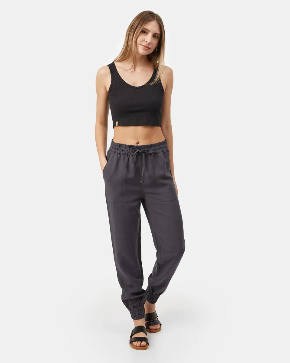 TreeLinen Thruline Pant sold by tentree