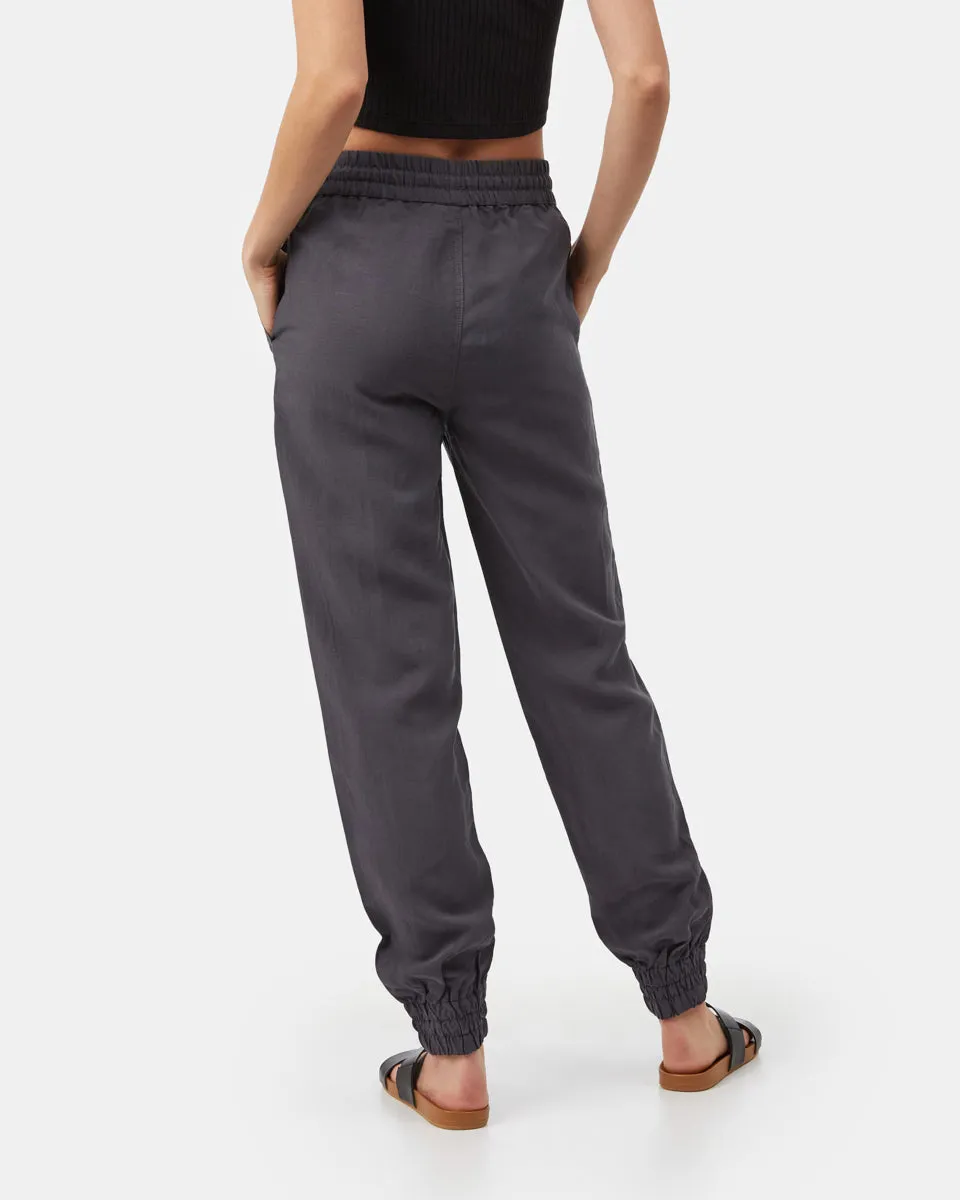 TreeLinen Thruline Pant sold by tentree product image thumbnail 5