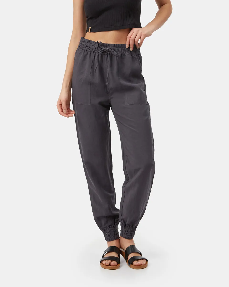 TreeLinen Thruline Pant sold by tentree product image thumbnail 2