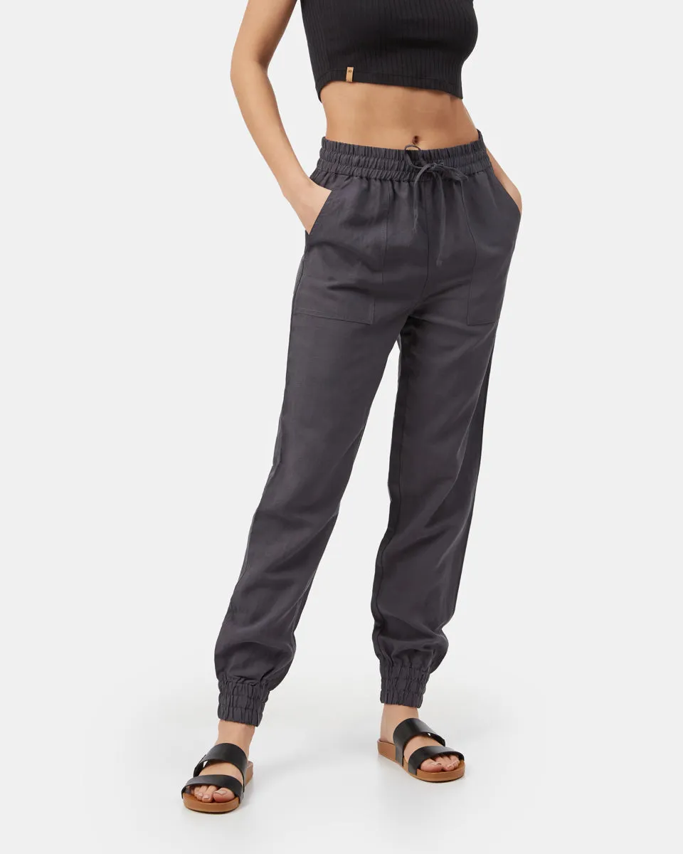 TreeLinen Thruline Pant sold by tentree product image thumbnail 3