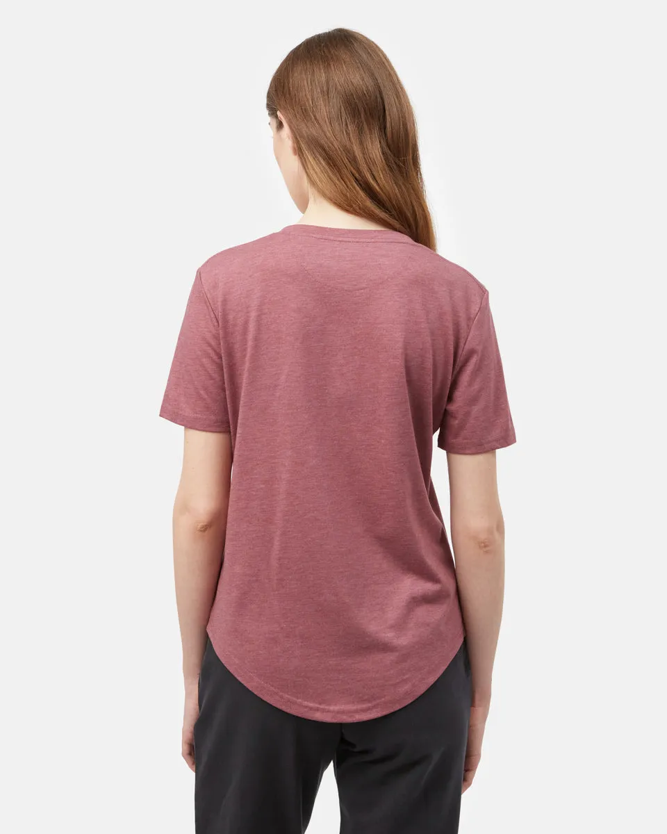Brackley T-Shirt sold by tentree product image thumbnail 3
