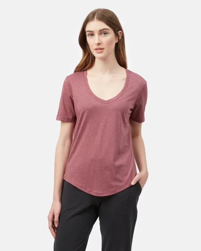 Brackley T-Shirt sold by tentree