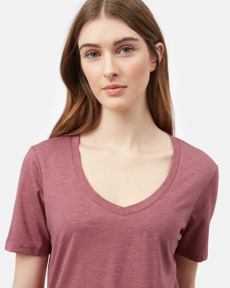 Brackley T-Shirt sold by tentree product image thumbnail 4