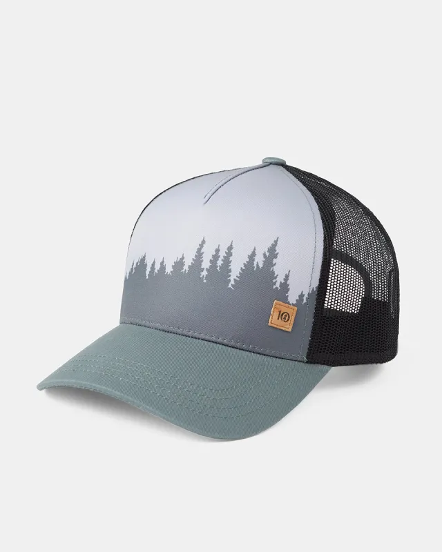 Juniper Altitude Hat sold by tentree