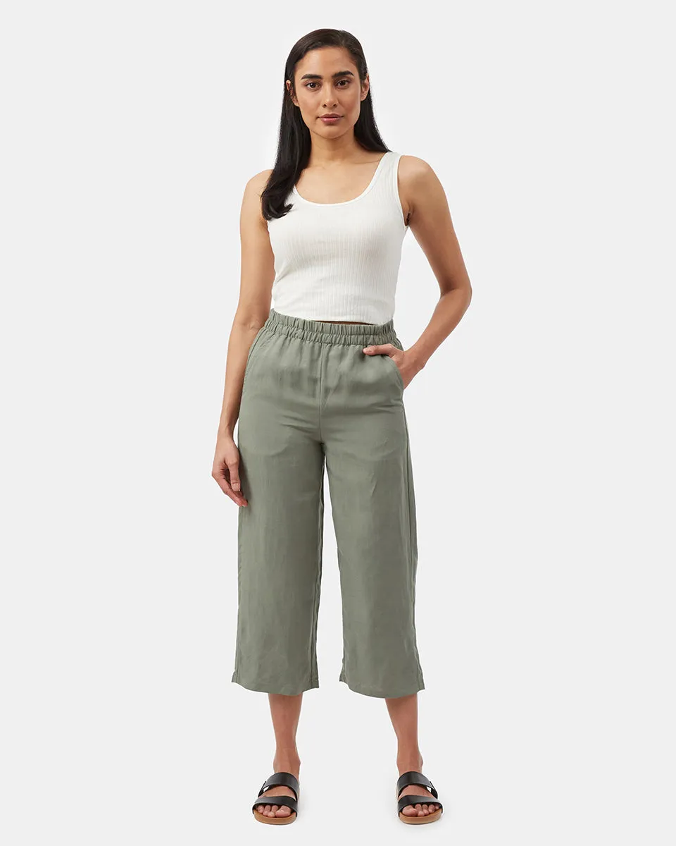 TreeLinen Billow Pant sold by tentree product image thumbnail 2