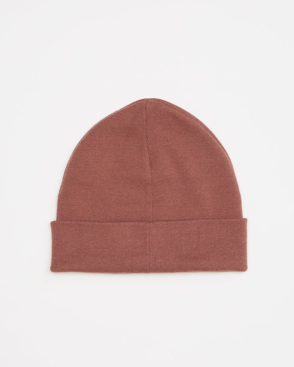 tentree Embroidery Kurt Beanie sold by tentree product image thumbnail 2