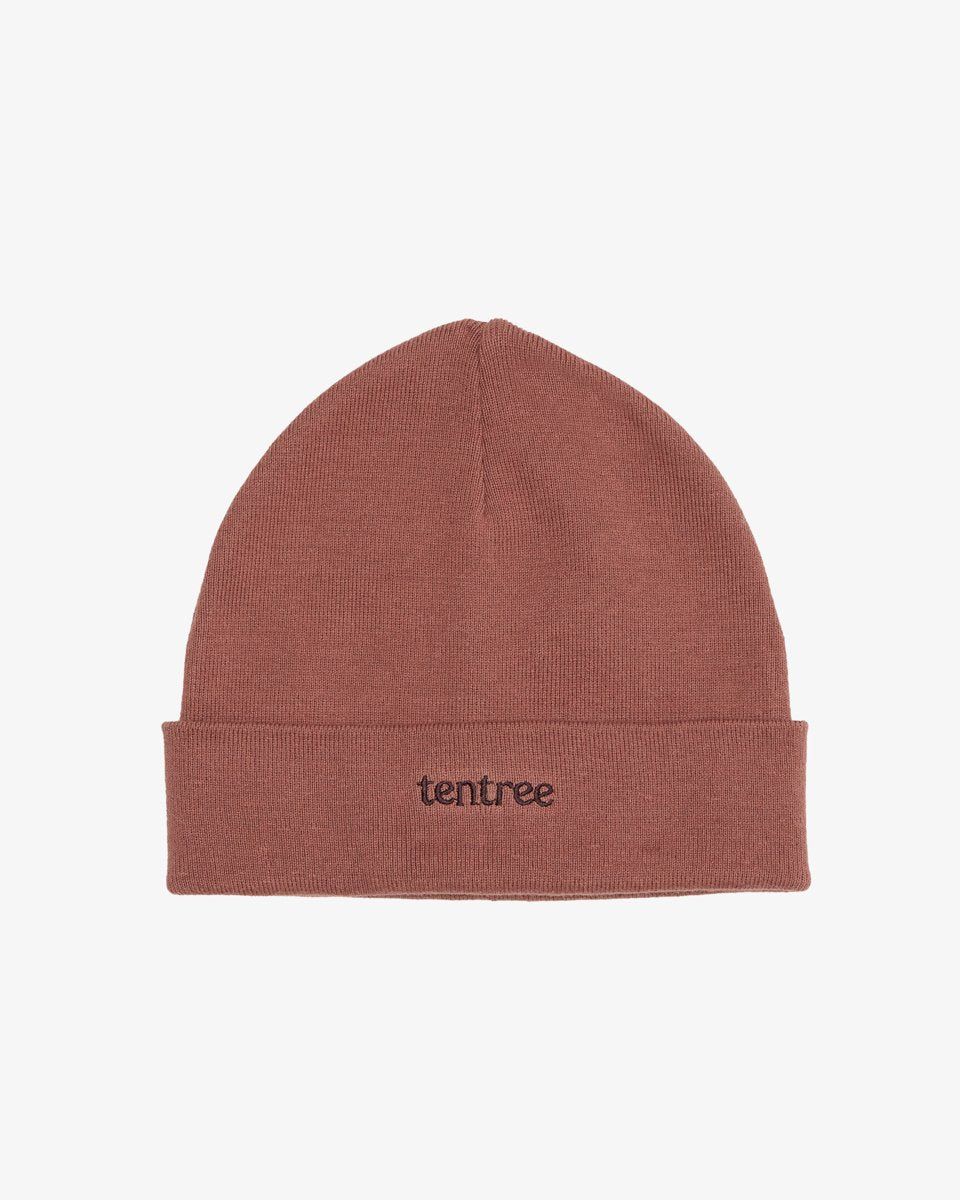 tentree Embroidery Kurt Beanie sold by tentree