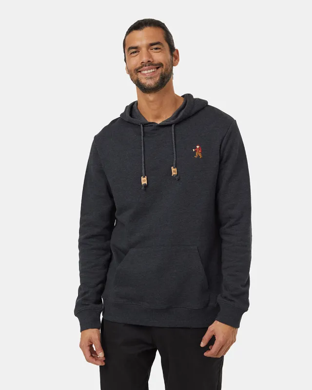 Sasquatch Hoodie sold by tentree