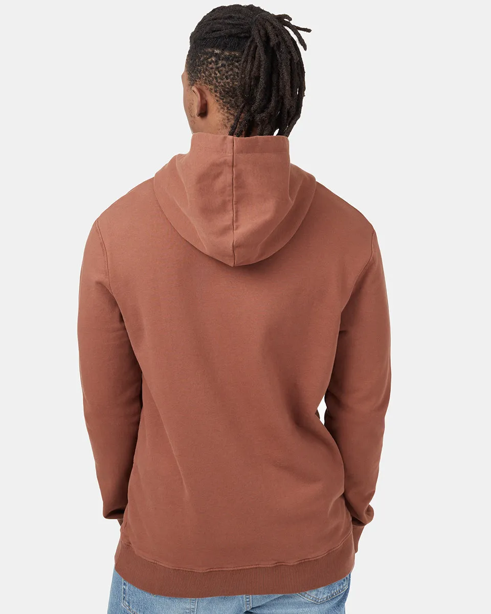 Ten Classic Hoodie sold by tentree product image thumbnail 3