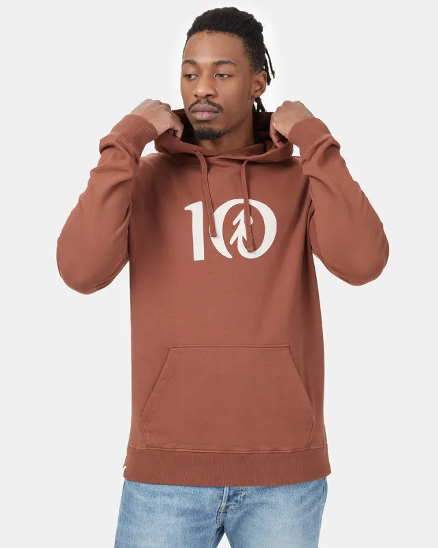 Ten Classic Hoodie sold by tentree