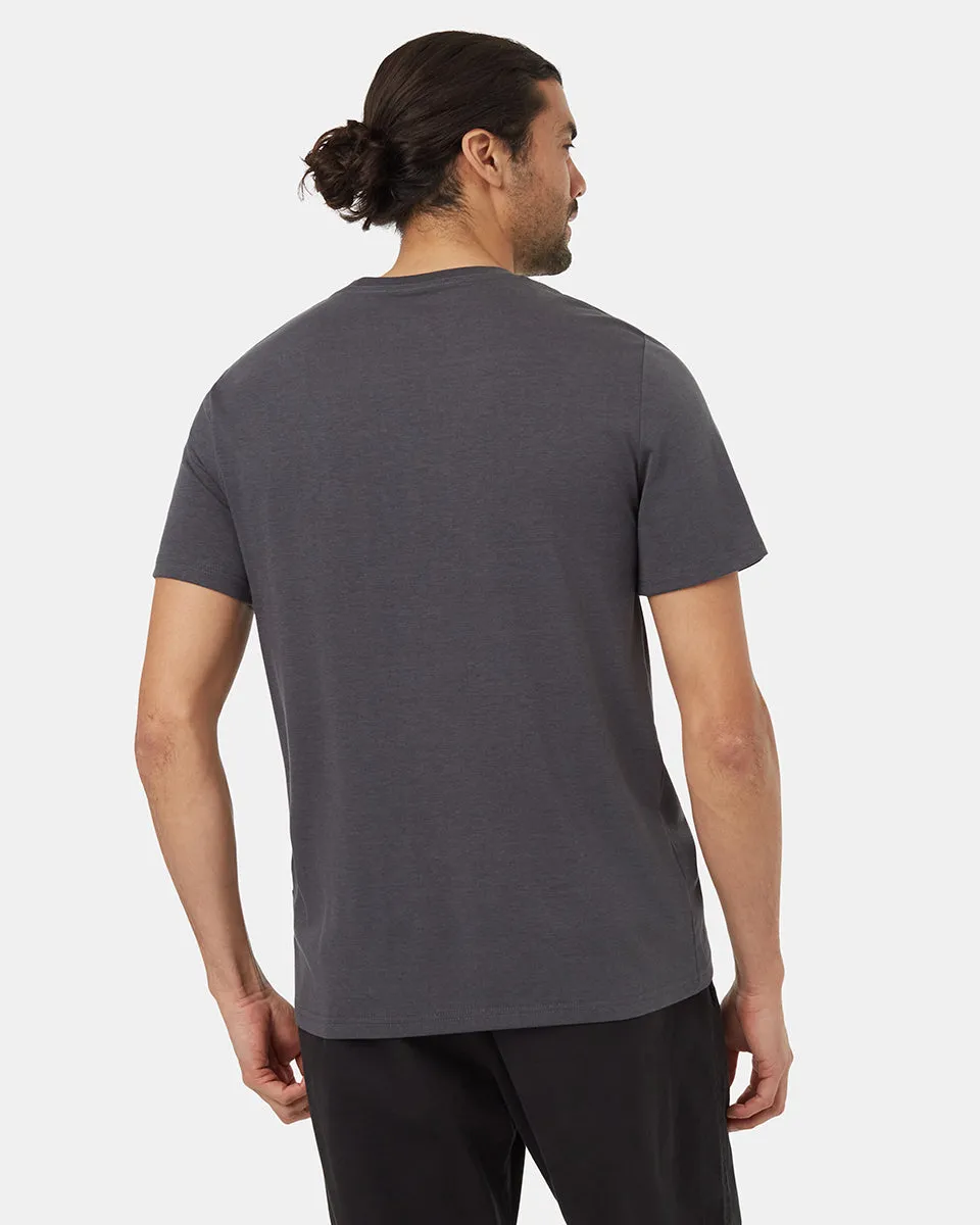 Open Road T-Shirt sold by tentree product image thumbnail 3