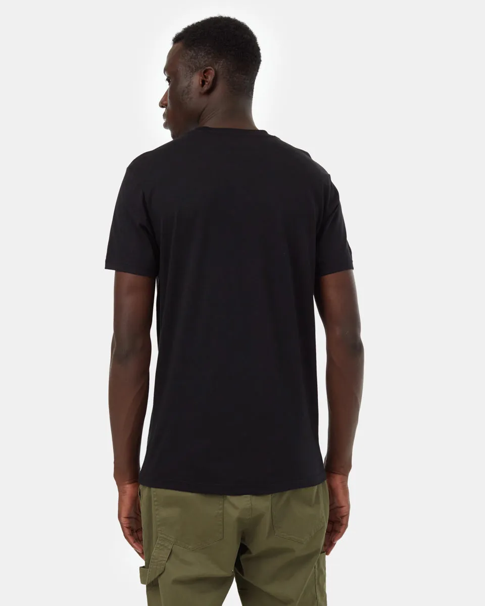 Artist Portal T-Shirt sold by tentree product image thumbnail 3