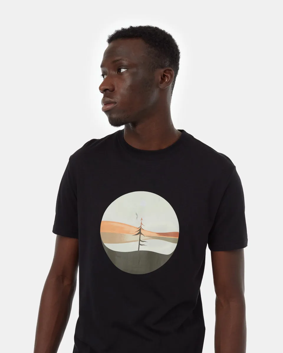 Artist Portal T-Shirt sold by tentree product image thumbnail 4
