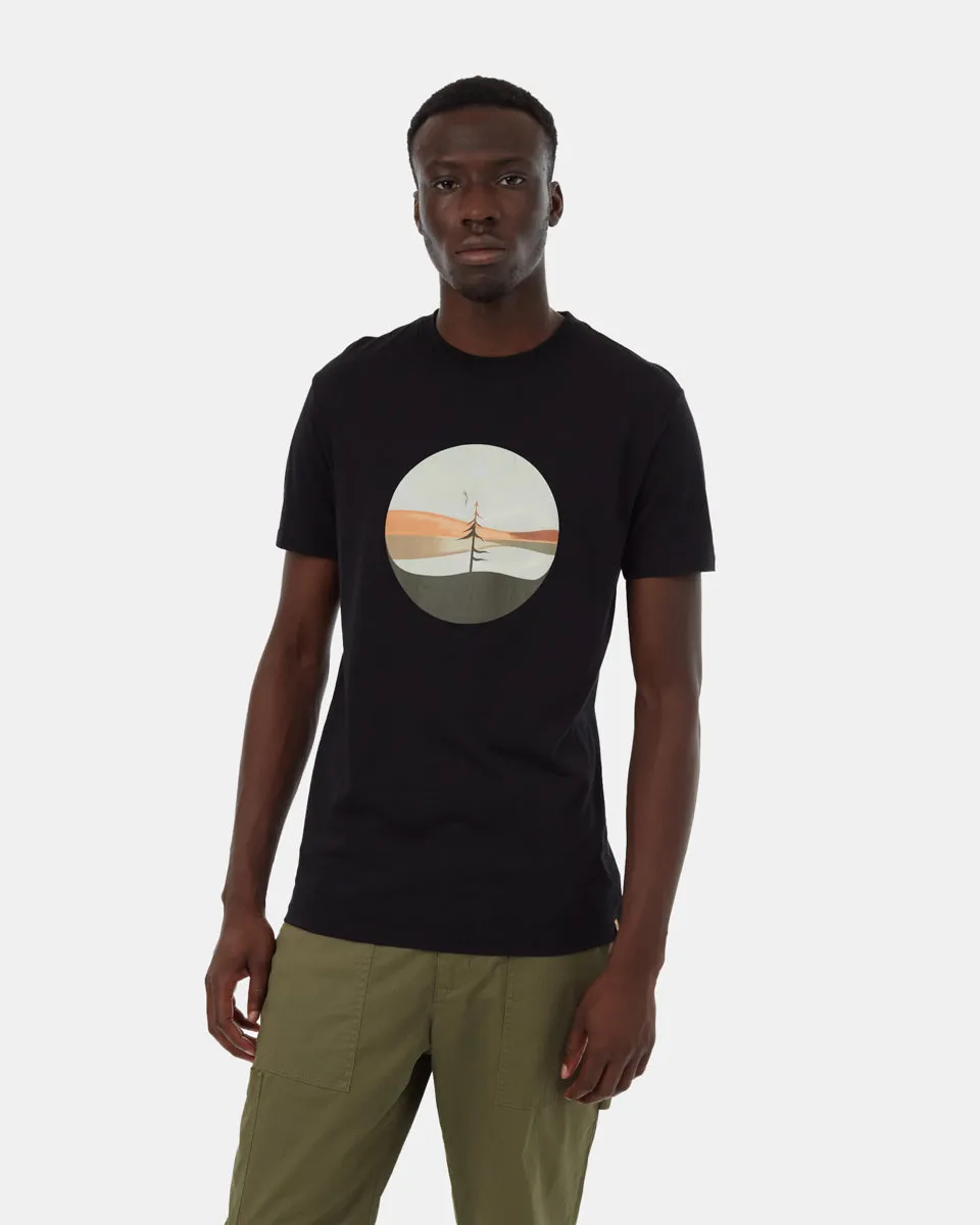 Artist Portal T-Shirt sold by tentree
