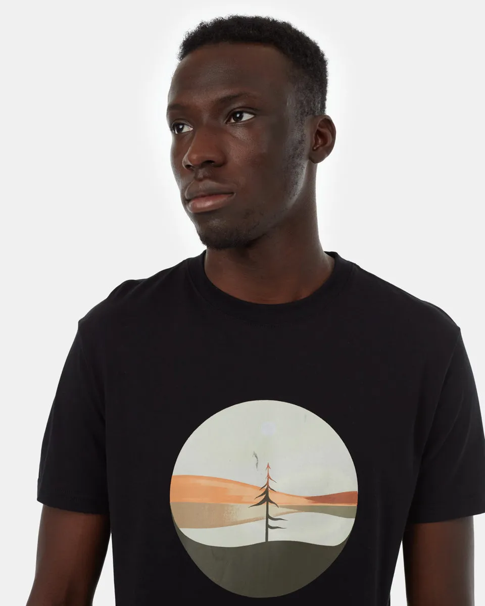 Artist Portal T-Shirt sold by tentree product image thumbnail 5